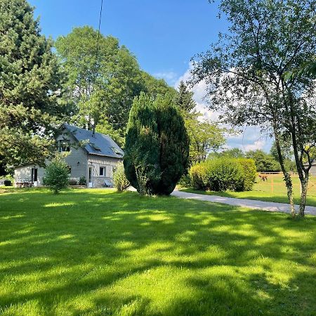 Le Clos Valentine Le Torquesne Exterior foto